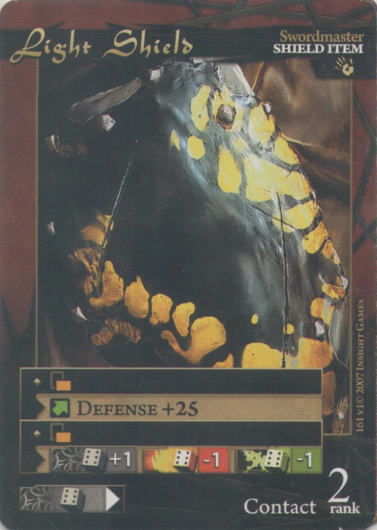 Light Shield